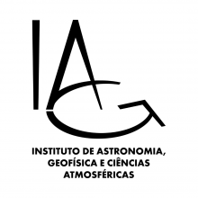 USP - Institute of Astronomy, Geophysics and Atmospheric Sciences