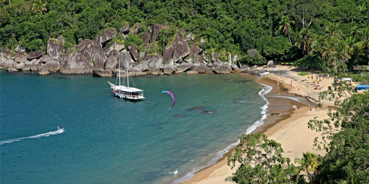 Ilhabela